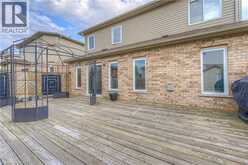 139 PEBBLECREEK Drive | Kitchener Ontario | Slide Image Thirty-five