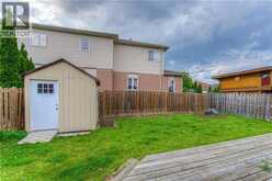 139 PEBBLECREEK Drive | Kitchener Ontario | Slide Image Thirty-six