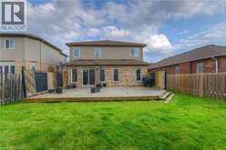 139 PEBBLECREEK Drive | Kitchener Ontario | Slide Image Thirty-eight