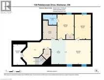 139 PEBBLECREEK Drive | Kitchener Ontario | Slide Image Forty-two