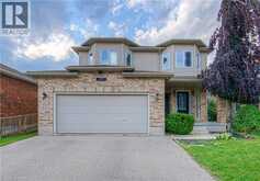 139 PEBBLECREEK Drive | Kitchener Ontario | Slide Image One
