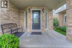 139 PEBBLECREEK Drive | Kitchener Ontario | Slide Image Three