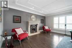 18 STONEGATE Drive | Hamilton Ontario | Slide Image Twenty-two