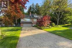 18 STONEGATE Drive | Hamilton Ontario | Slide Image Three