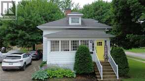 206 UNION Street E | Listowel Ontario | Slide Image One