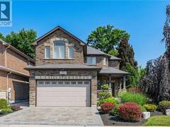 101 FITZGERALD Drive Cambridge Ontario, N1T 0B3