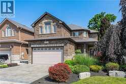 101 FITZGERALD Drive | Cambridge Ontario | Slide Image Two