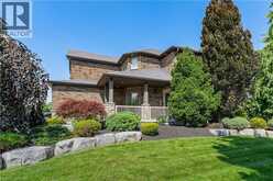 101 FITZGERALD Drive | Cambridge Ontario | Slide Image Three