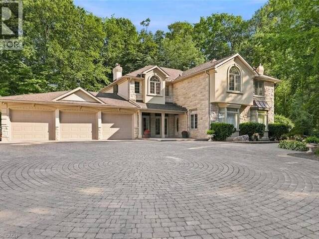 709 GLASGOW Street Kitchener Ontario, N2M 2N7 - 5 Bedrooms Home For Sale