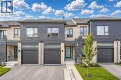 91 PONY Way | Kitchener Ontario | Slide Image Two