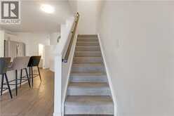 91 PONY Way | Kitchener Ontario | Slide Image Twelve