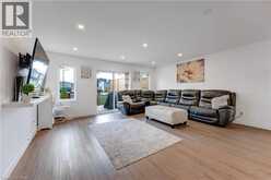 91 PONY Way | Kitchener Ontario | Slide Image Nine
