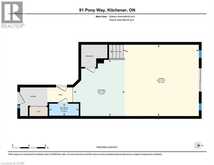 91 PONY Way | Kitchener Ontario | Slide Image Thirty-six