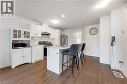 91 PONY Way | Kitchener Ontario | Slide Image Eight