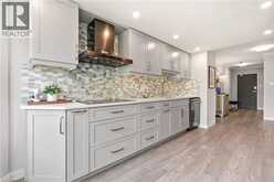 2121 LAKESHORE Road Unit# 507 | Burlington Ontario | Slide Image Thirteen