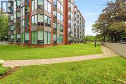 2121 LAKESHORE Road Unit# 507 | Burlington Ontario | Slide Image Forty-seven