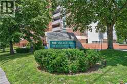222 JACKSON Street W Unit# 1405 | Hamilton Ontario | Slide Image One