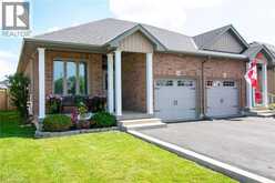 14 LAFAYETTE Street E | Jarvis Ontario | Slide Image One