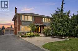 33 CENTENNIAL Parkway S | Hamilton Ontario | Slide Image One