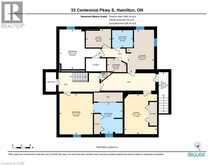33 CENTENNIAL Parkway S | Hamilton Ontario | Slide Image Fifty
