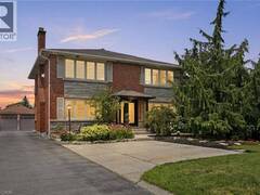 33 CENTENNIAL Parkway S Hamilton Ontario, L8G 2C1