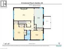 33 CENTENNIAL Parkway S | Hamilton Ontario | Slide Image Forty-nine