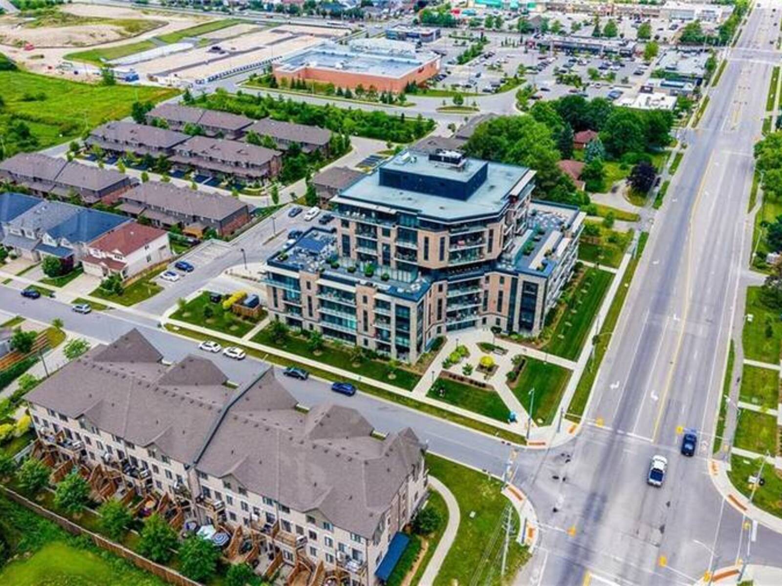 332 GOSLING Gardens Unit# 104, Guelph, Ontario N1L 0P8