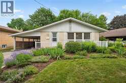 14 RUSKVIEW Road | Kitchener Ontario | Slide Image One