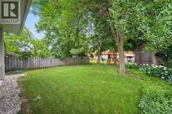 14 RUSKVIEW Road | Kitchener Ontario | Slide Image Forty-three