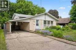 14 RUSKVIEW Road | Kitchener Ontario | Slide Image Three