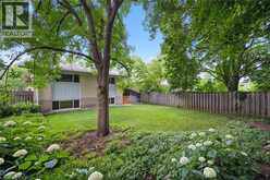 14 RUSKVIEW Road | Kitchener Ontario | Slide Image Forty-four