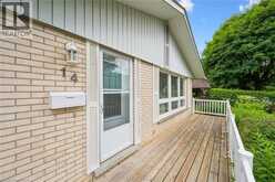 14 RUSKVIEW Road | Kitchener Ontario | Slide Image Four