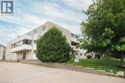 6 WALTON Avenue Unit# 206 | Kitchener Ontario | Slide Image Two