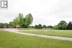 6 WALTON Avenue Unit# 206 | Kitchener Ontario | Slide Image Thirty-seven