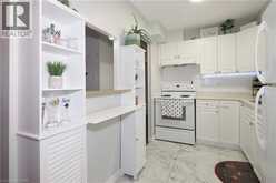 6 WALTON Avenue Unit# 206 | Kitchener Ontario | Slide Image Seventeen