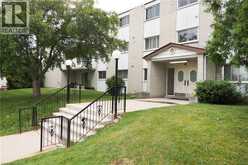 6 WALTON Avenue Unit# 206 | Kitchener Ontario | Slide Image One