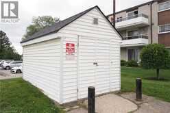 6 WALTON Avenue Unit# 206 | Kitchener Ontario | Slide Image Thirty-four