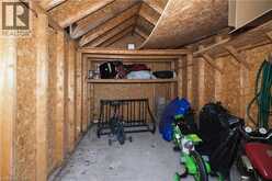 6 WALTON Avenue Unit# 206 | Kitchener Ontario | Slide Image Thirty-five