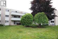 6 WALTON Avenue Unit# 206 | Kitchener Ontario | Slide Image Thirty-six