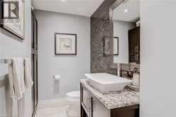 994 COURTLAND Drive | Ancaster Ontario | Slide Image Seventeen