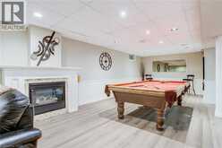 994 COURTLAND Drive | Ancaster Ontario | Slide Image Thirty-one