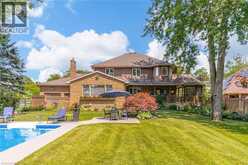 994 COURTLAND Drive | Ancaster Ontario | Slide Image Forty-nine