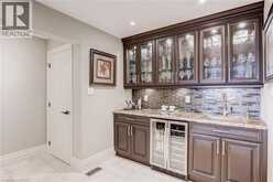 994 COURTLAND Drive | Ancaster Ontario | Slide Image Sixteen