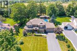 994 COURTLAND Drive | Ancaster Ontario | Slide Image One