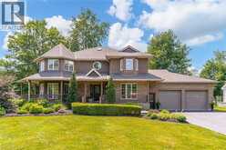 994 COURTLAND Drive | Ancaster Ontario | Slide Image Two
