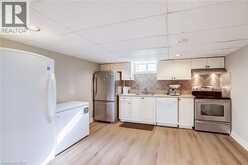 994 COURTLAND Drive | Ancaster Ontario | Slide Image Thirty-three