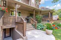 994 COURTLAND Drive | Ancaster Ontario | Slide Image Thirty-six