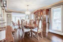 994 COURTLAND Drive | Ancaster Ontario | Slide Image Nine