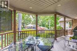 994 COURTLAND Drive | Ancaster Ontario | Slide Image Thirty-seven