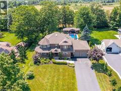 994 COURTLAND Drive Ancaster Ontario, L9G 3L1